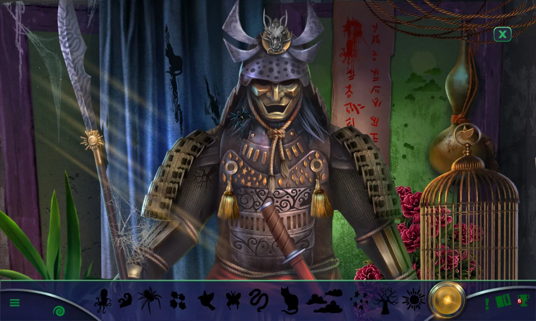 Изображение игры: Fright Chasers: Thrills, Chills and Kills Collector's Edition