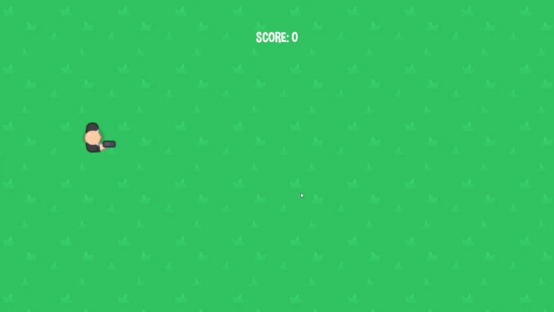 Изображение игры: Danger Zombies