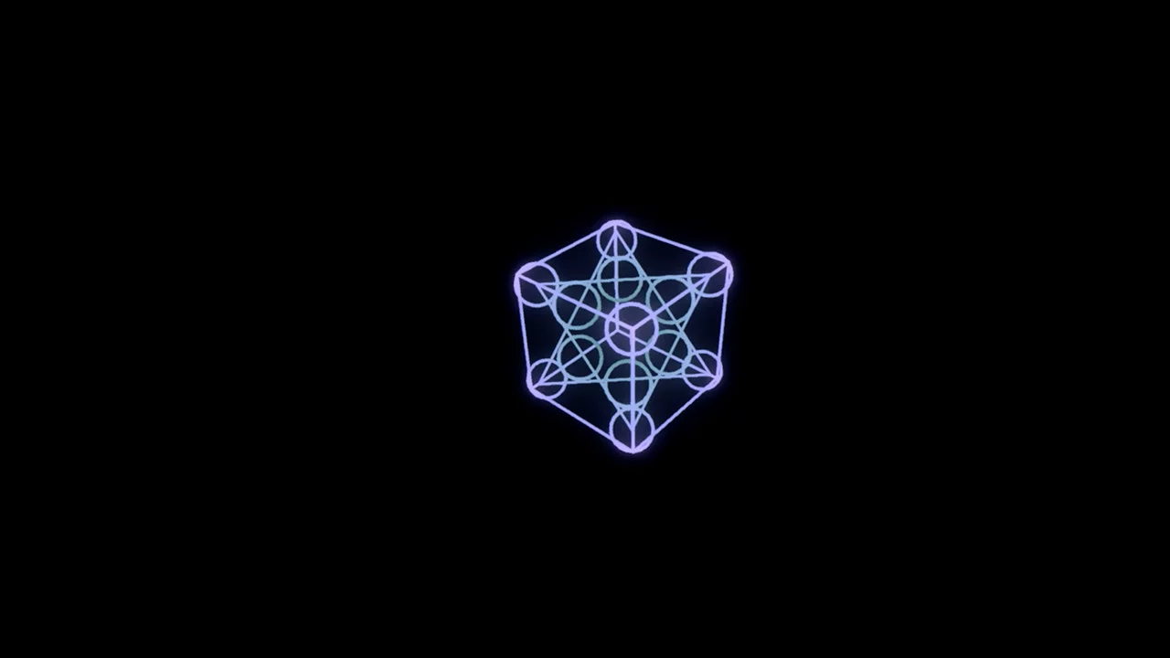 Изображение игры: LUMEN