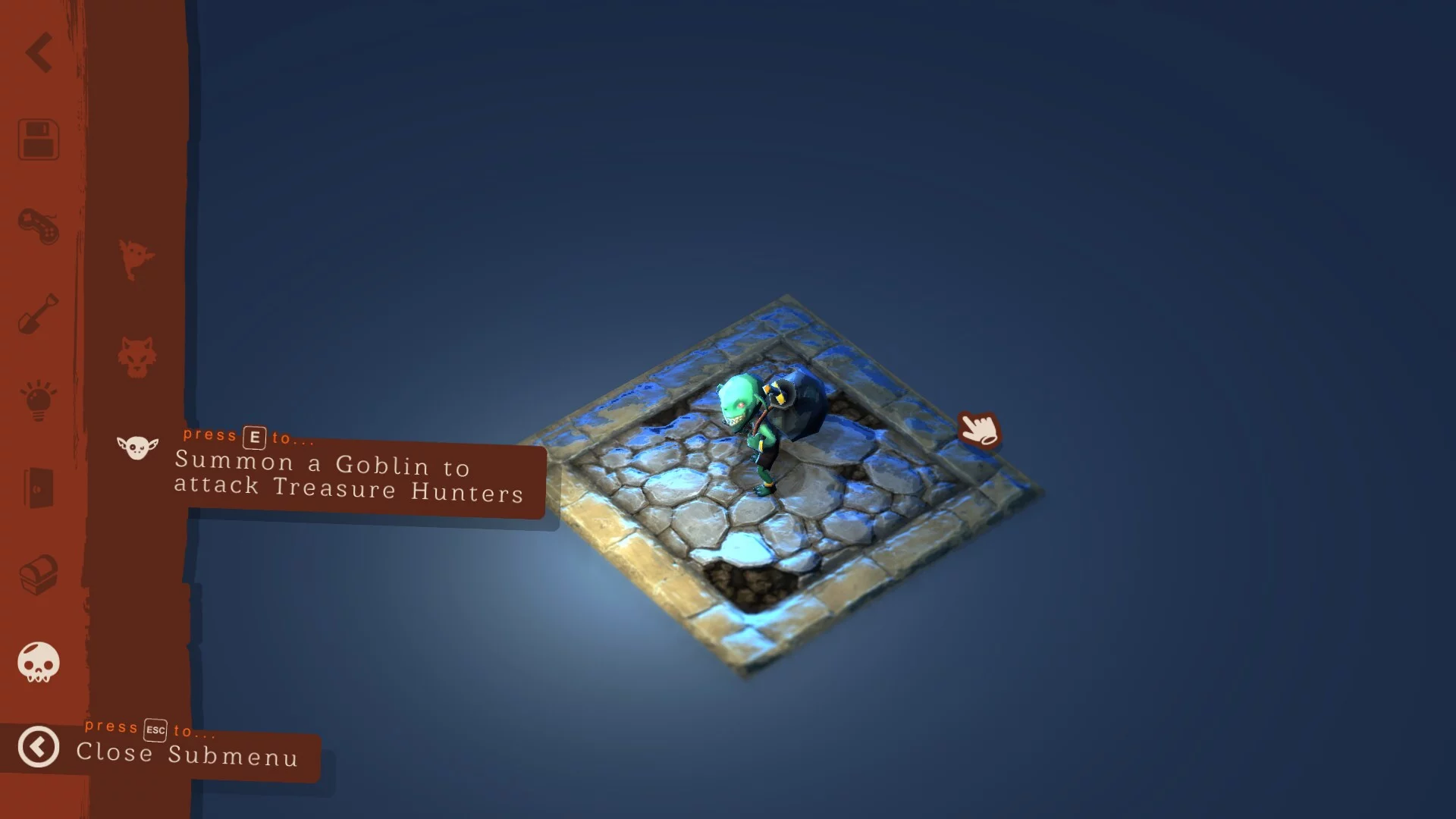 Изображение игры: Legend of Orion: Adventure
