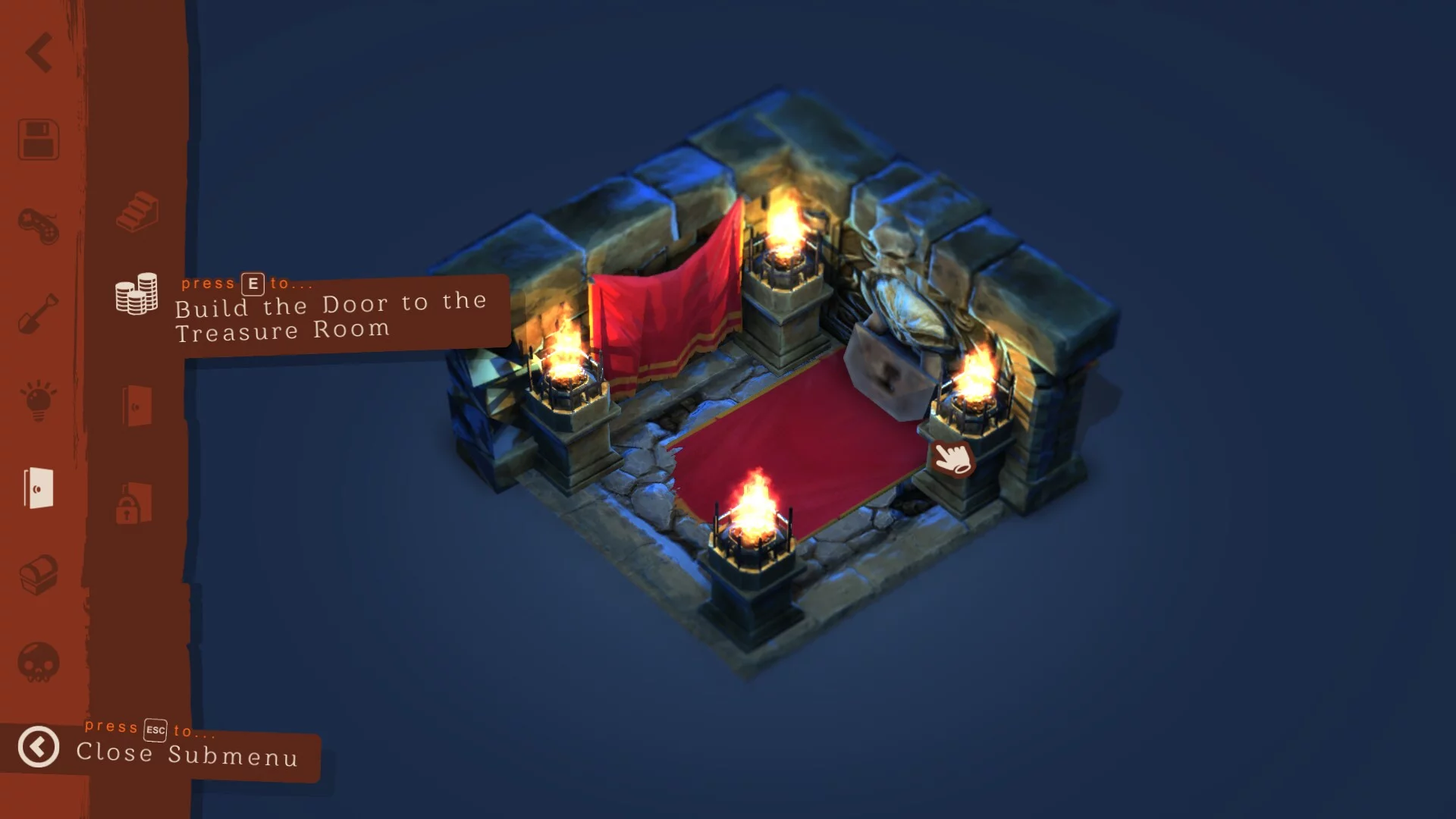 Изображение игры: Legend of Orion: Adventure