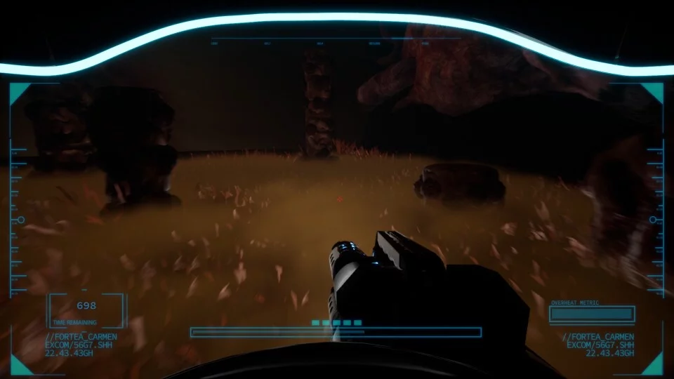 Изображение игры: Call of Corona: Micro Warfare