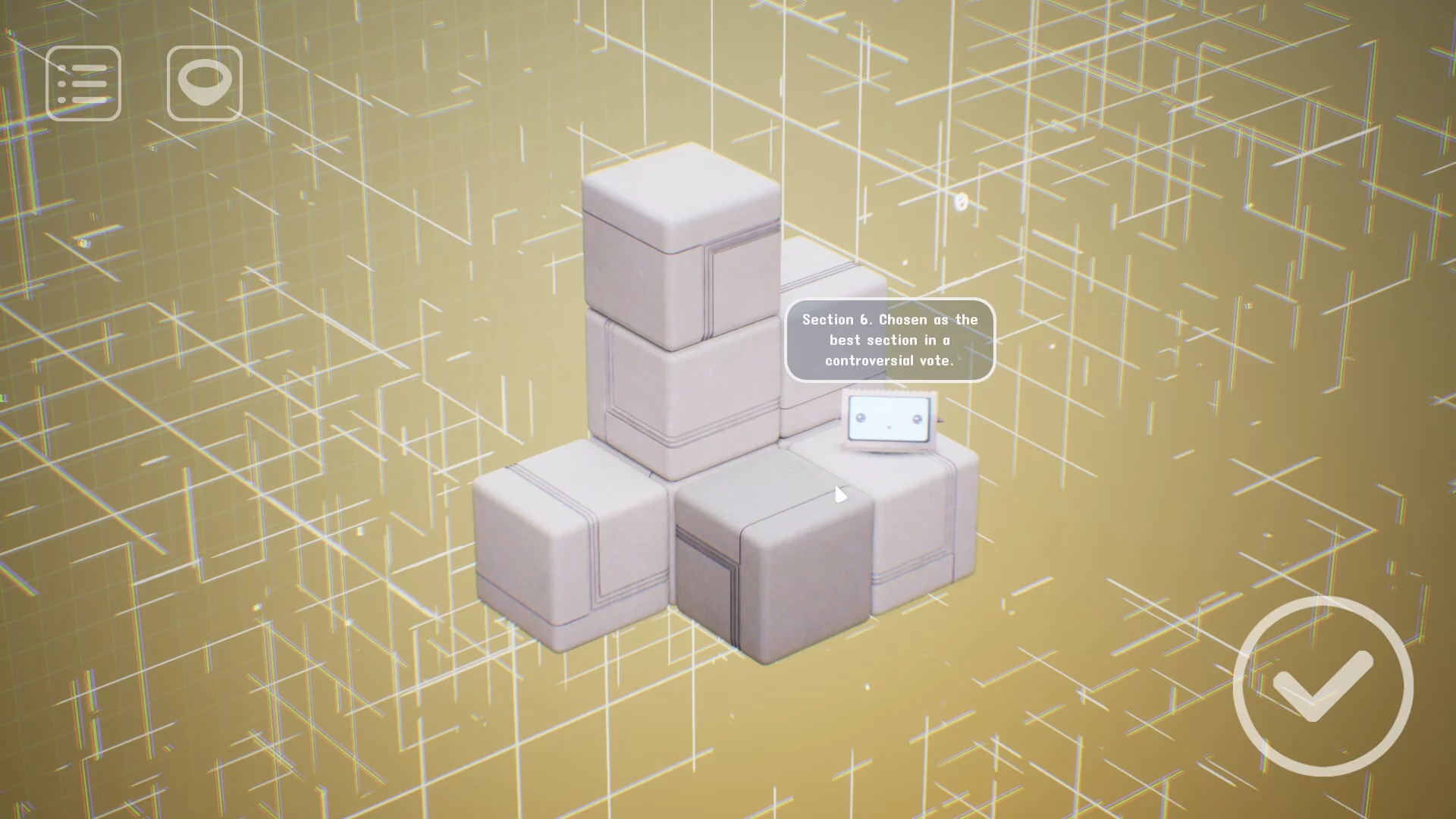 Изображение игры: Replicated