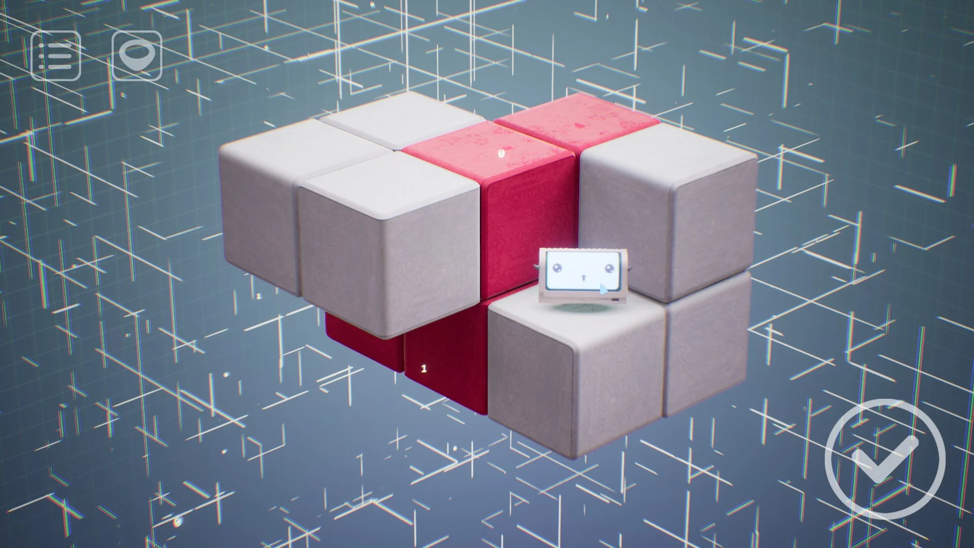 Изображение игры: Replicated