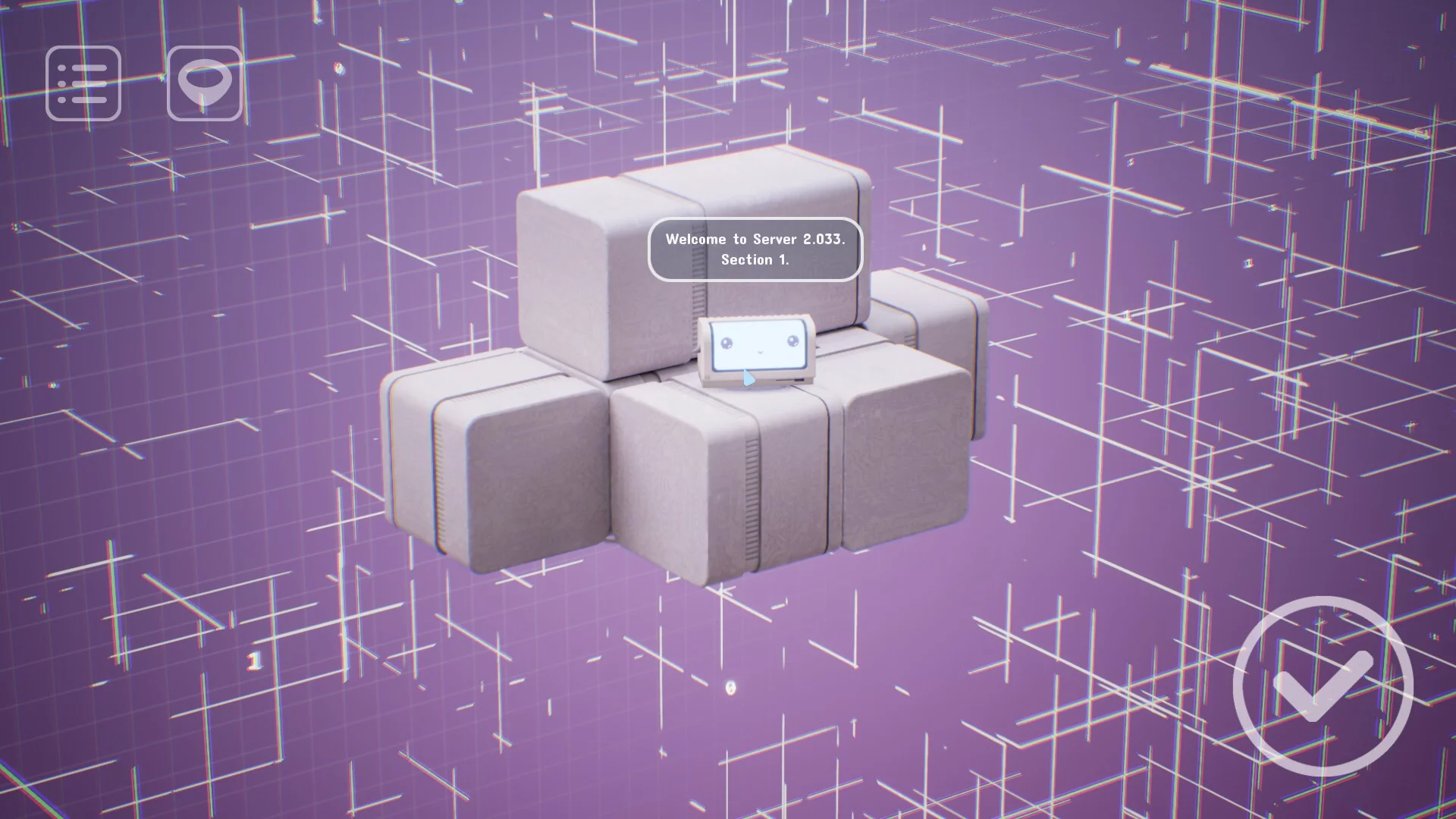 Изображение игры: Replicated