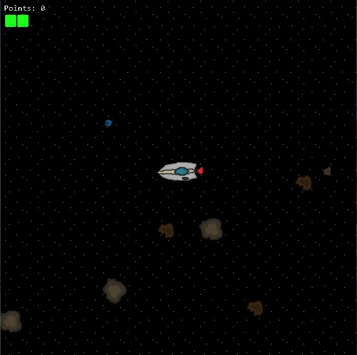 Изображение игры: Rocky Mayhem