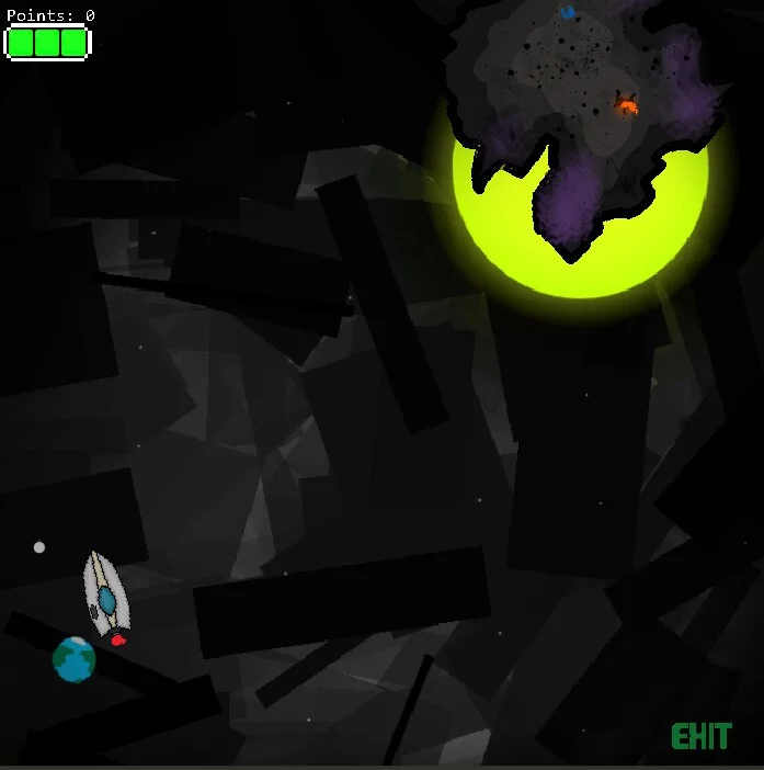 Изображение игры: Rocky Mayhem