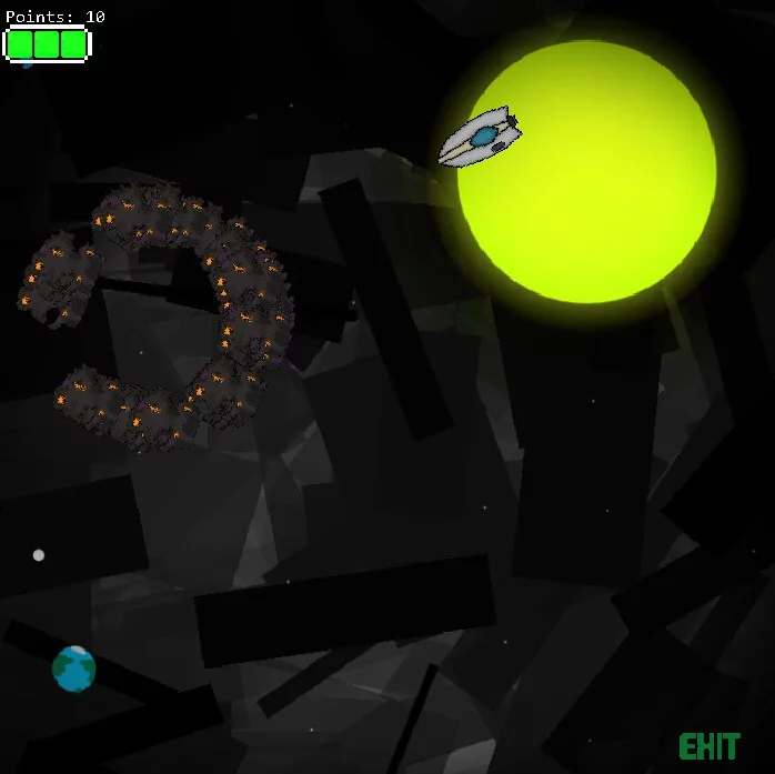 Изображение игры: Rocky Mayhem