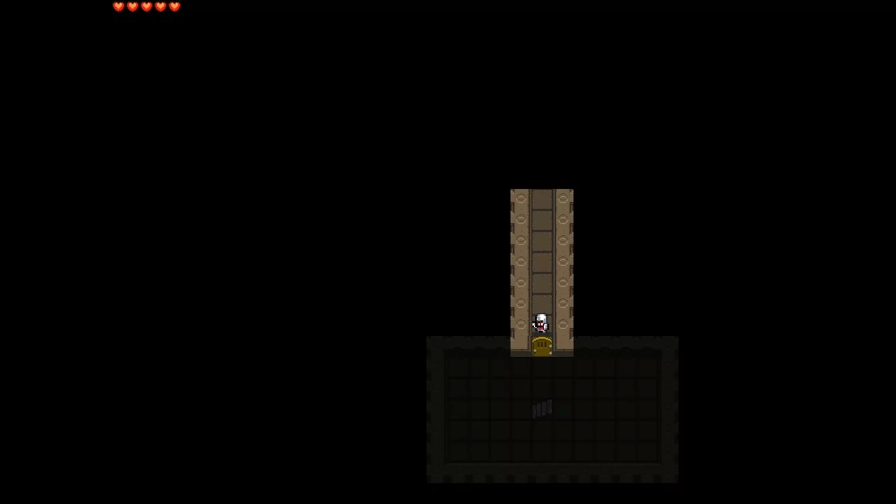 Изображение игры: Risky Floors