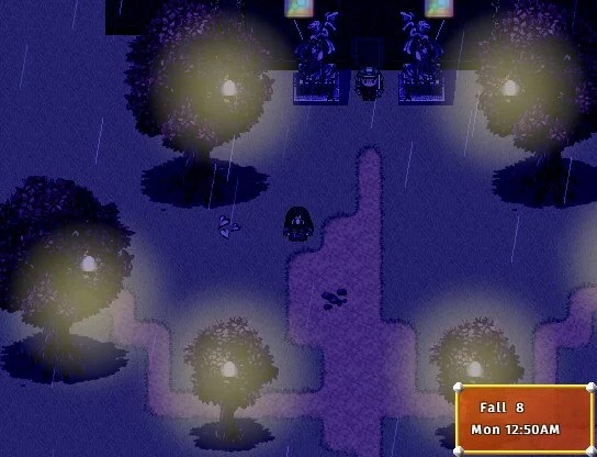 Изображение игры: The End of Labyronia: Nerubis