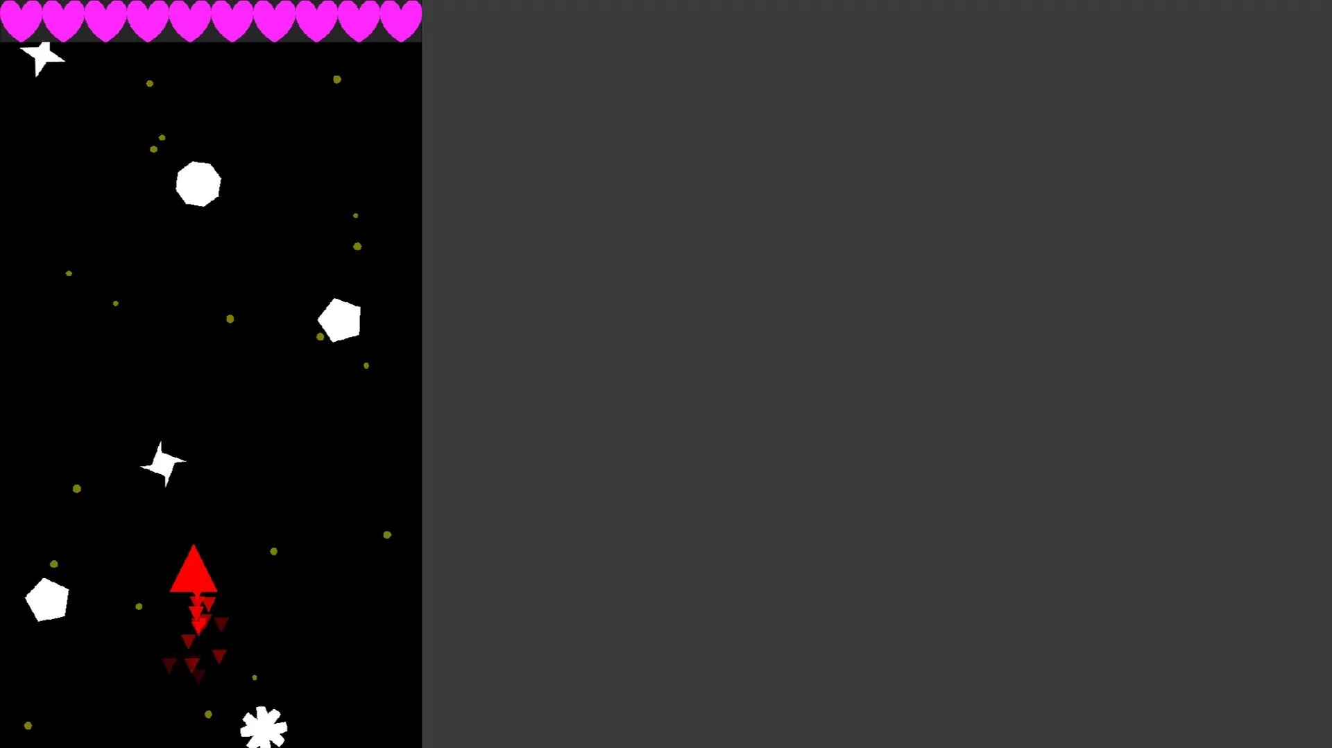 Изображение игры: Shape Storm