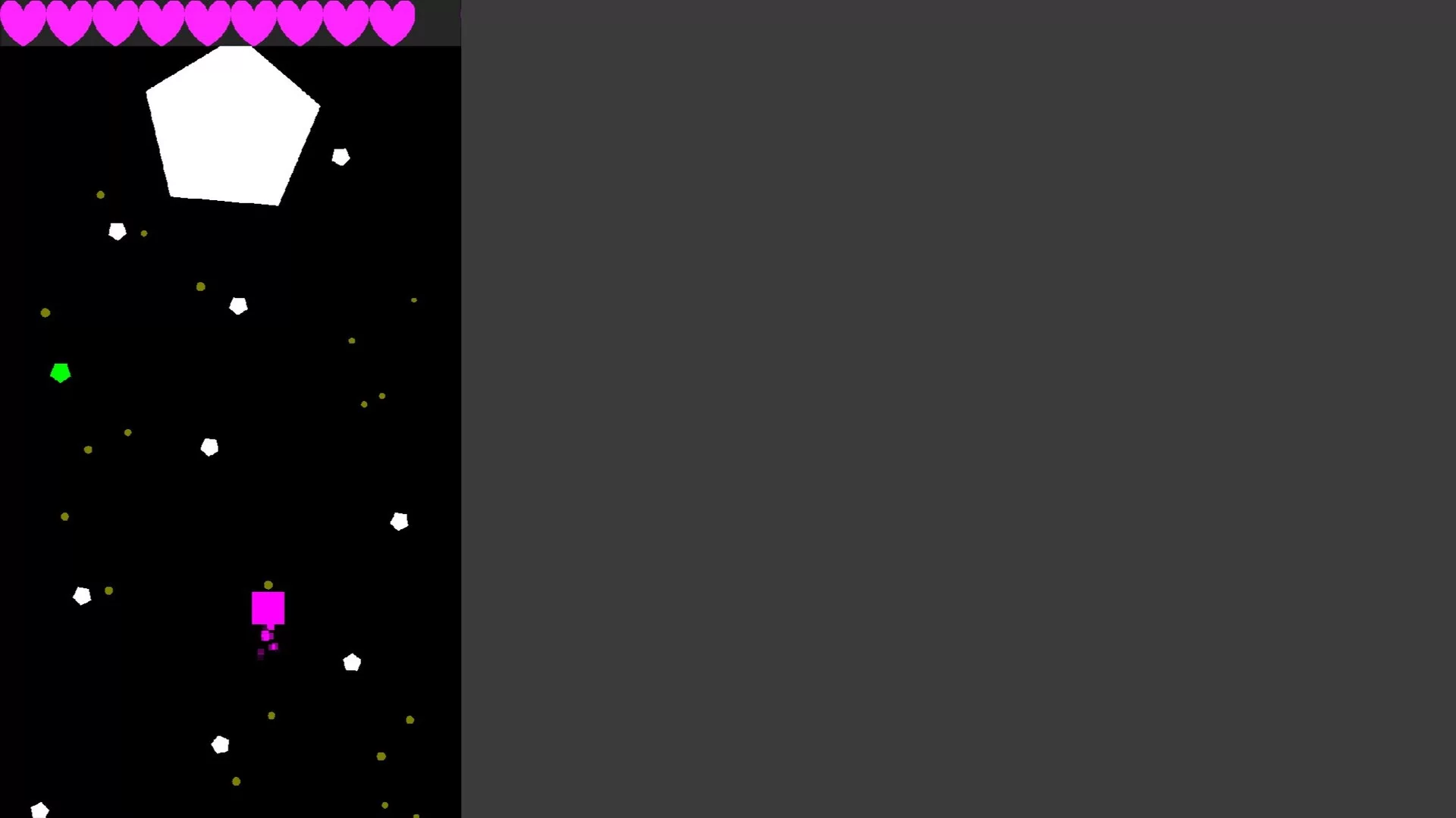 Изображение игры: Shape Storm