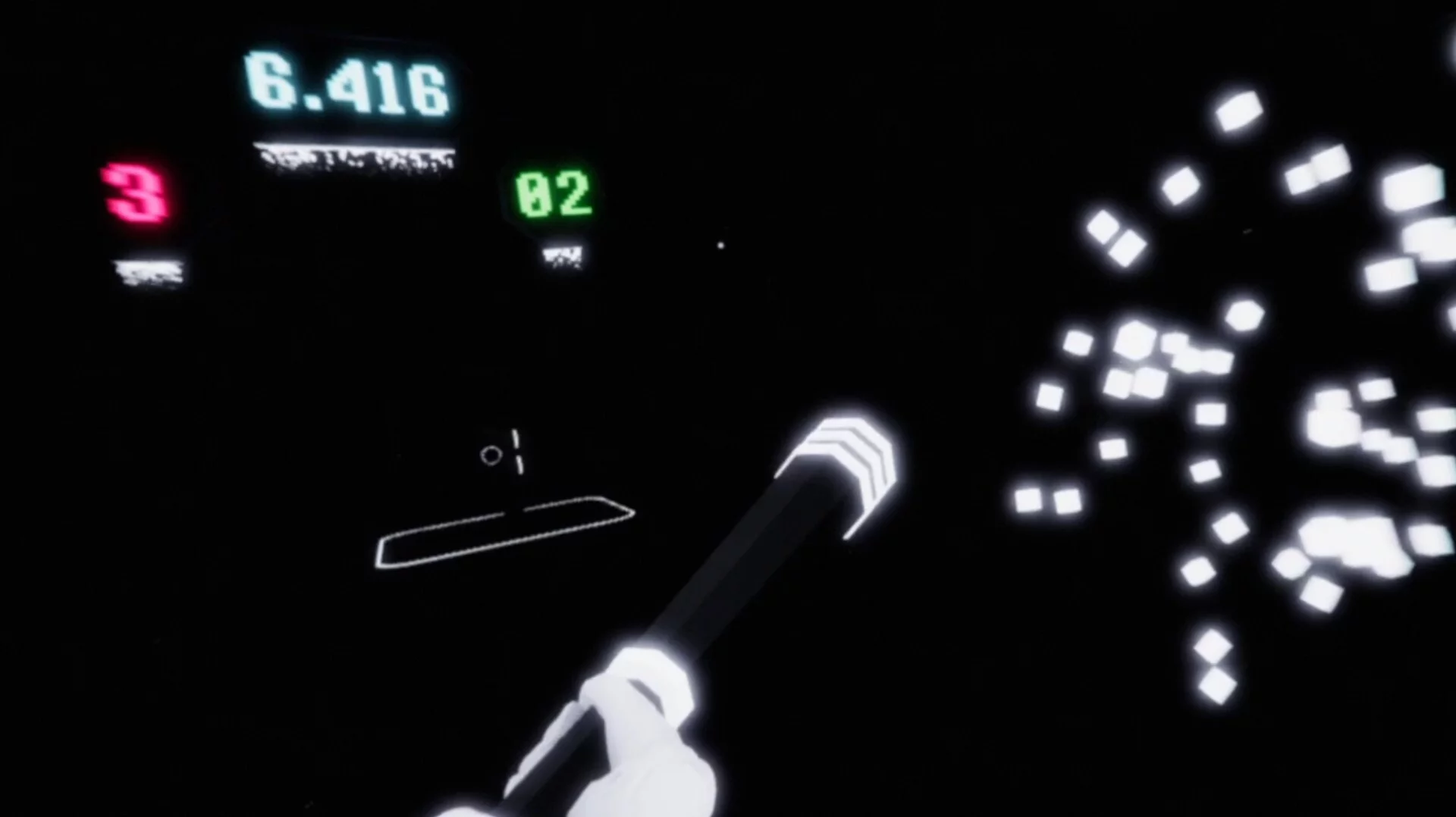 Изображение игры: ThinkFast