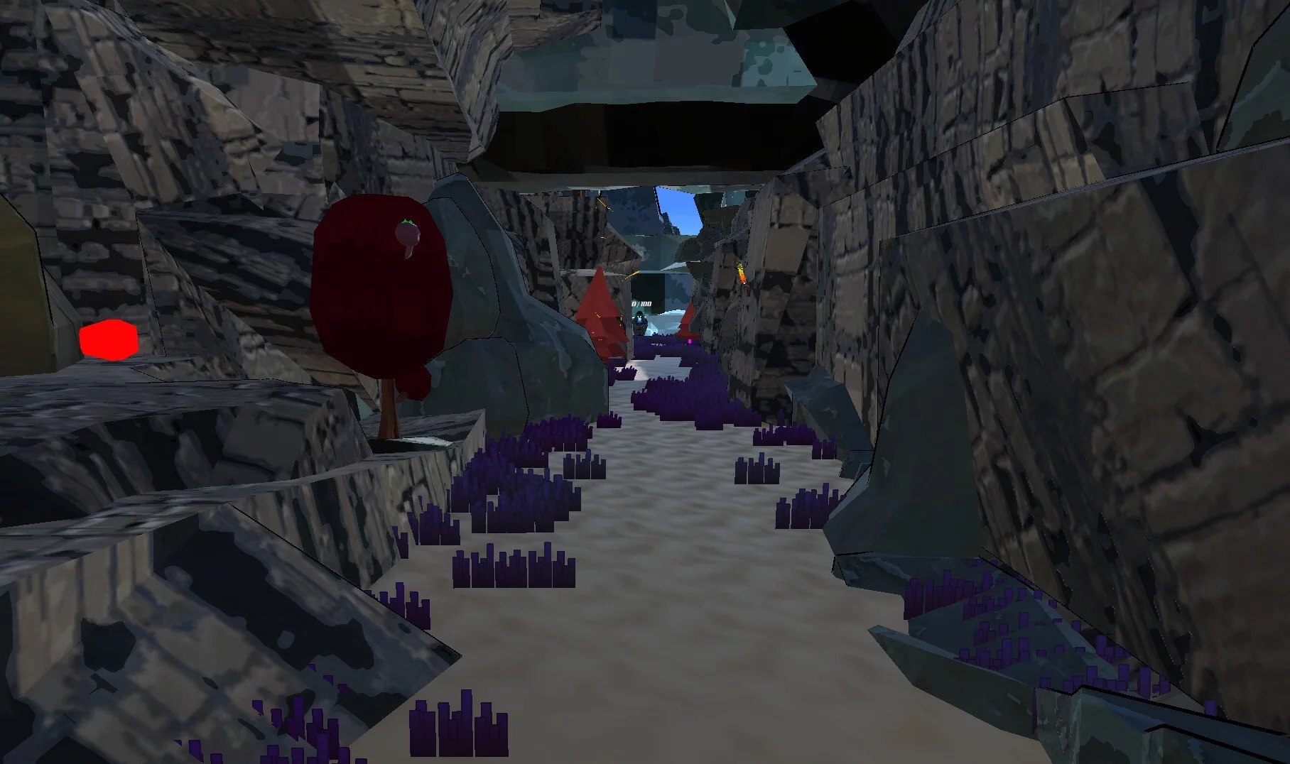 Изображение игры: Eira: Echoes of Adventure