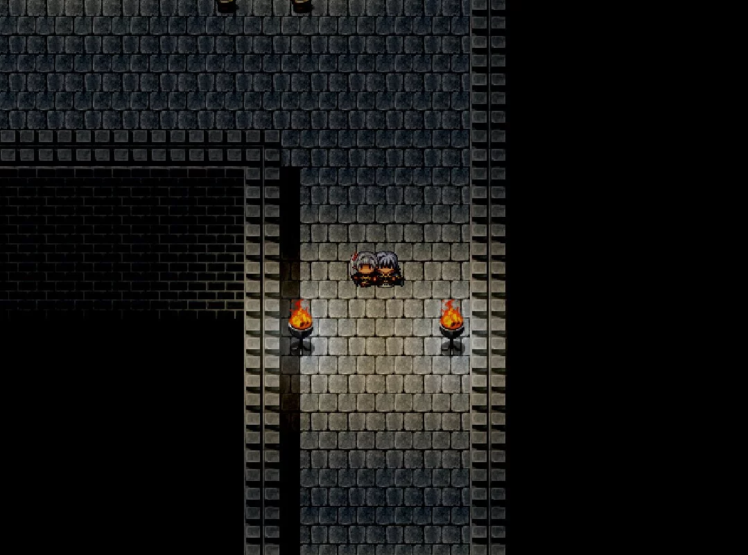 Изображение игры: 重生 Rebirth