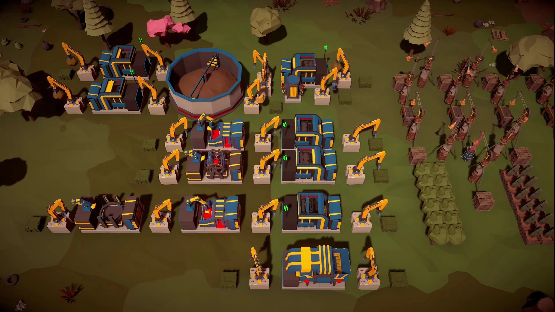Изображение игры: Wasted World