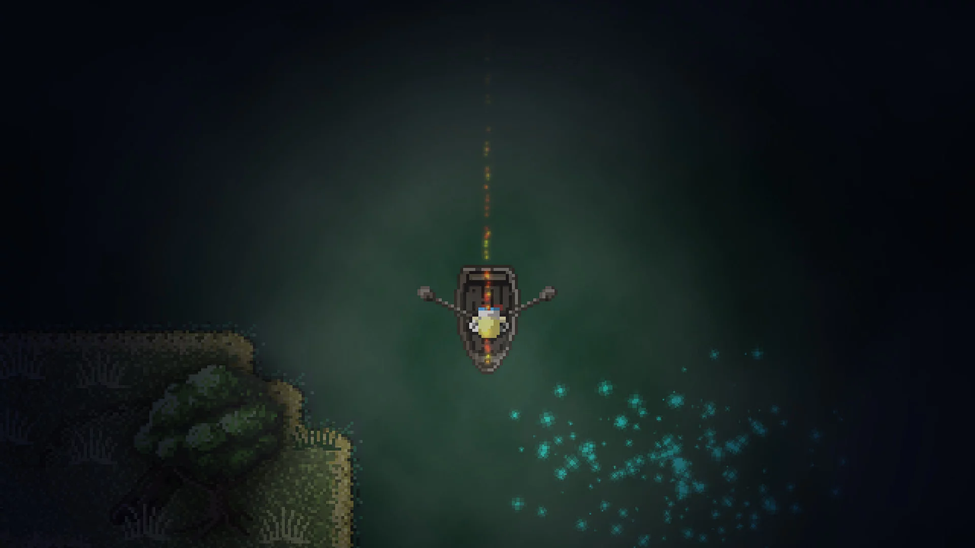Изображение игры: Midsummer Night