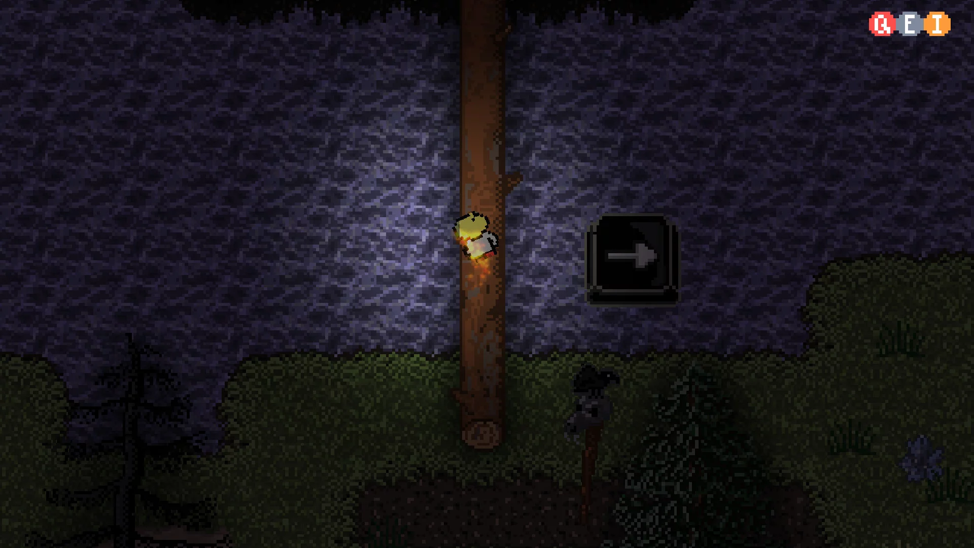 Изображение игры: Midsummer Night
