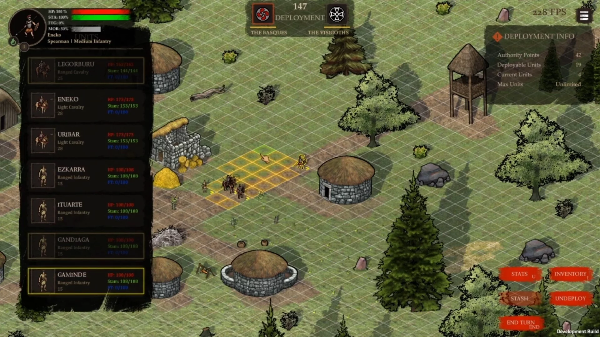 Изображение игры: Rise of the Foederati