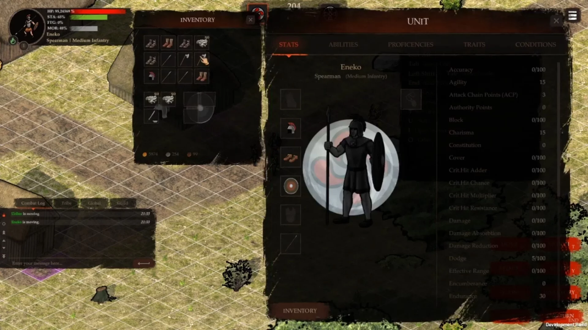 Изображение игры: Rise of the Foederati