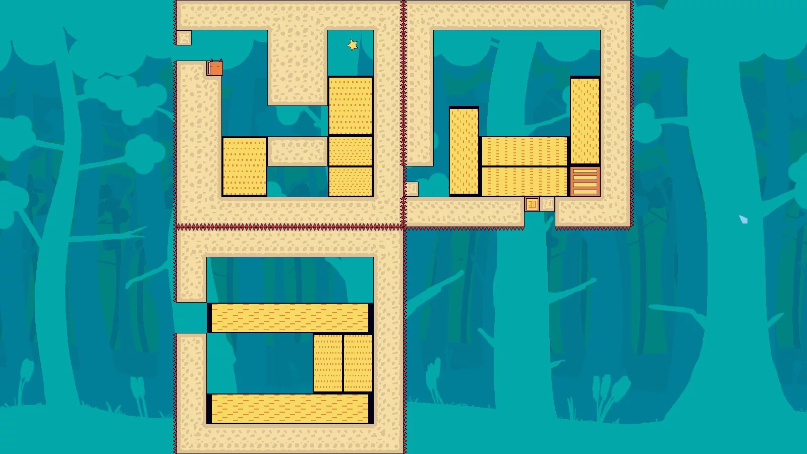 Изображение игры: PuzzleKid