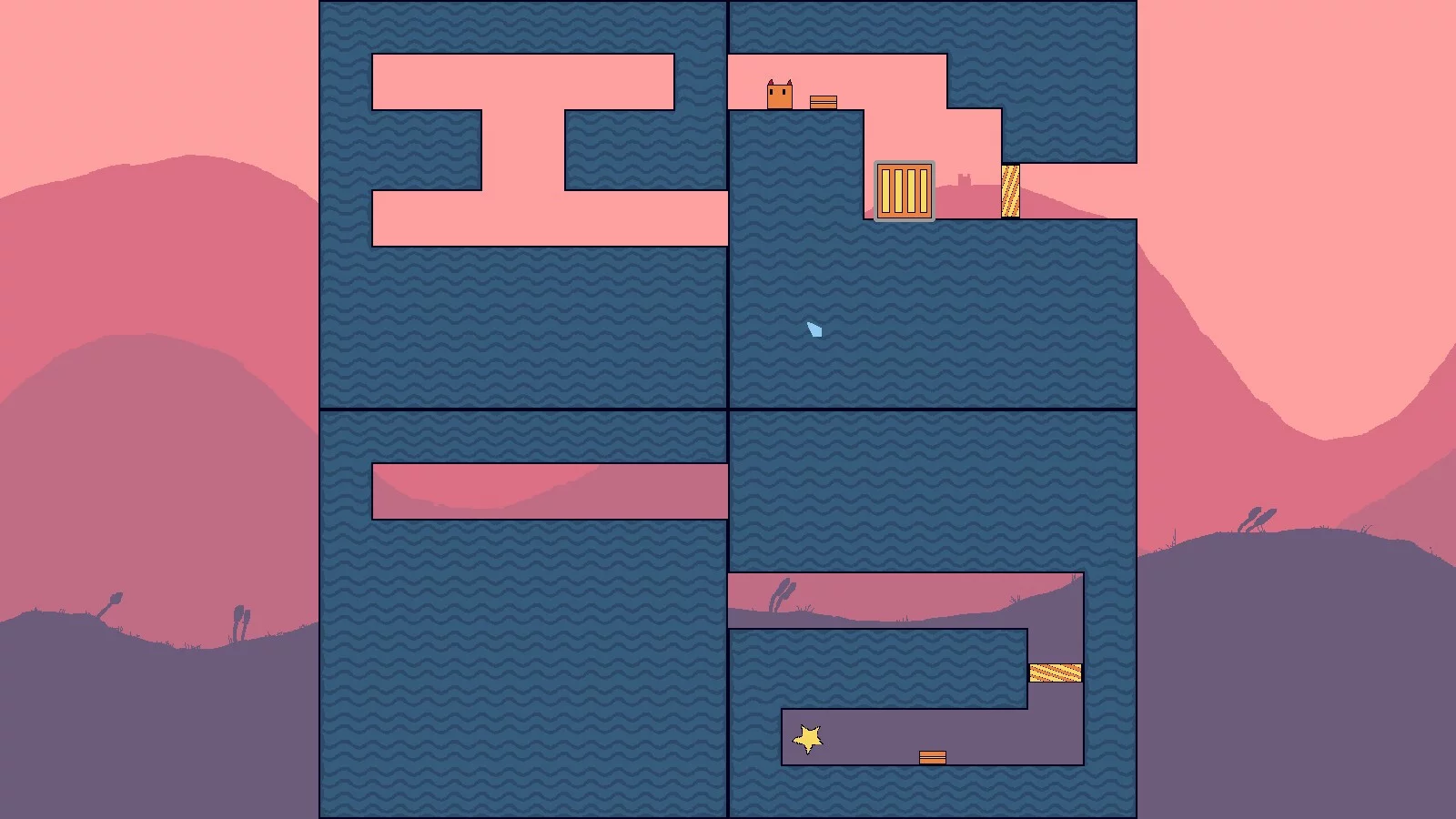 Изображение игры: PuzzleKid