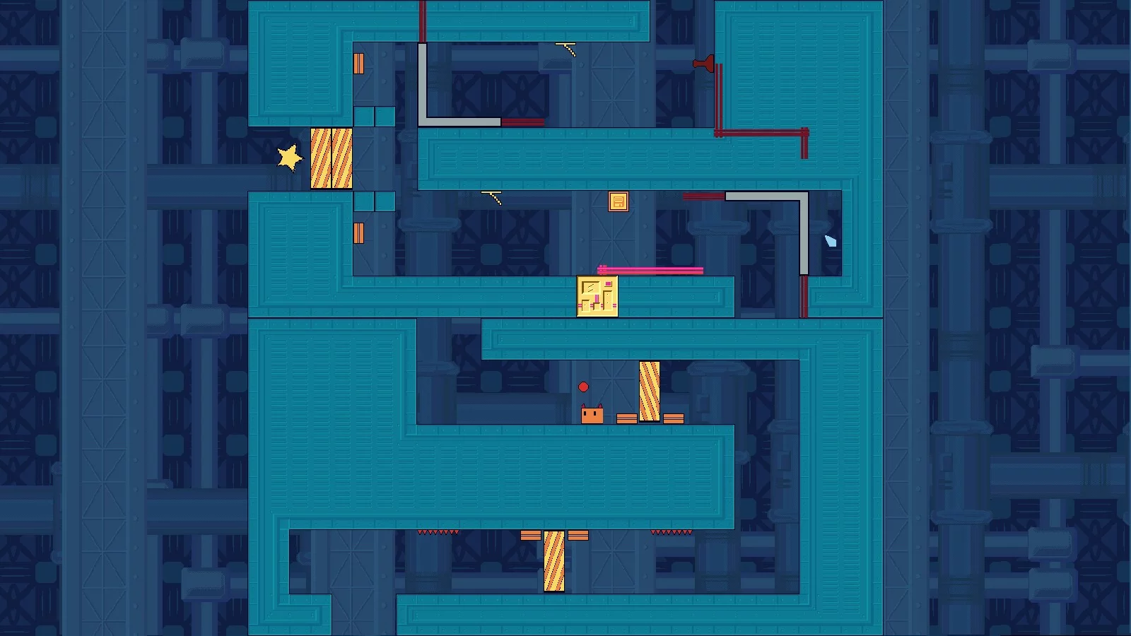 Изображение игры: PuzzleKid