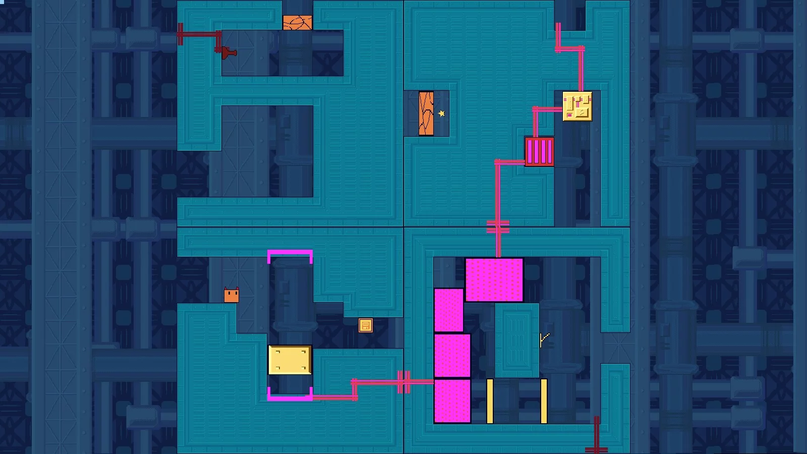 Изображение игры: PuzzleKid