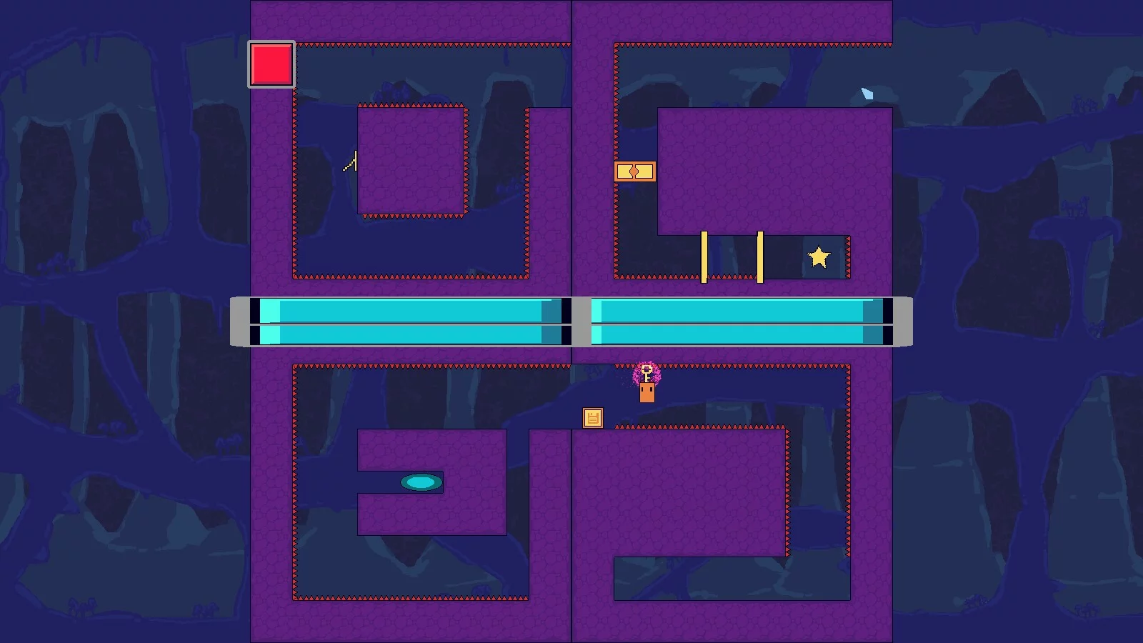 Изображение игры: PuzzleKid