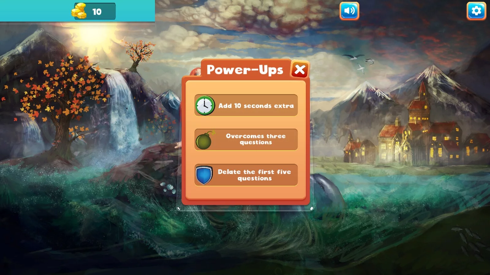 Изображение игры: QUIZ PRO! - General Knowledge