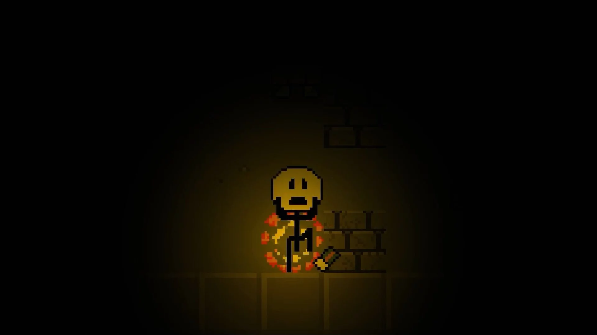 Изображение игры: Mayhem Masters