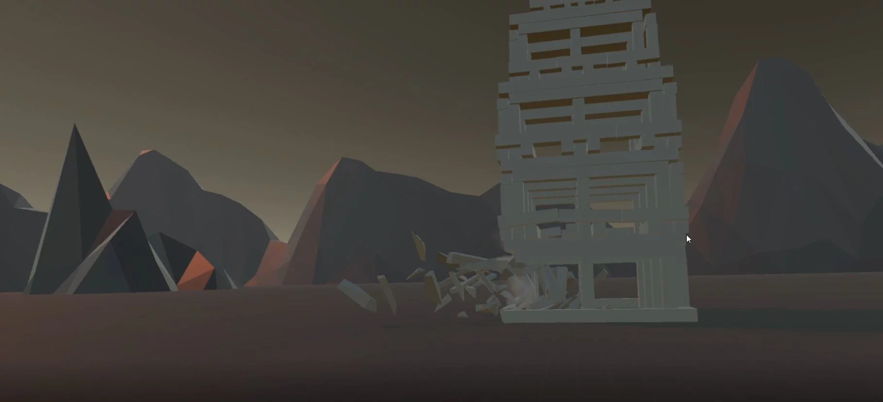Изображение игры: City Breaker