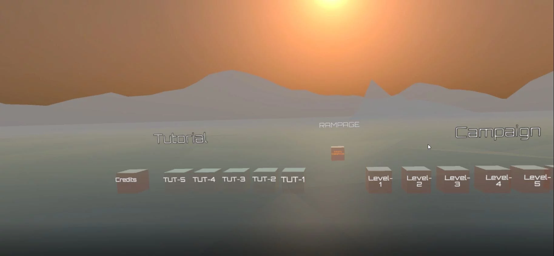 Изображение игры: City Breaker