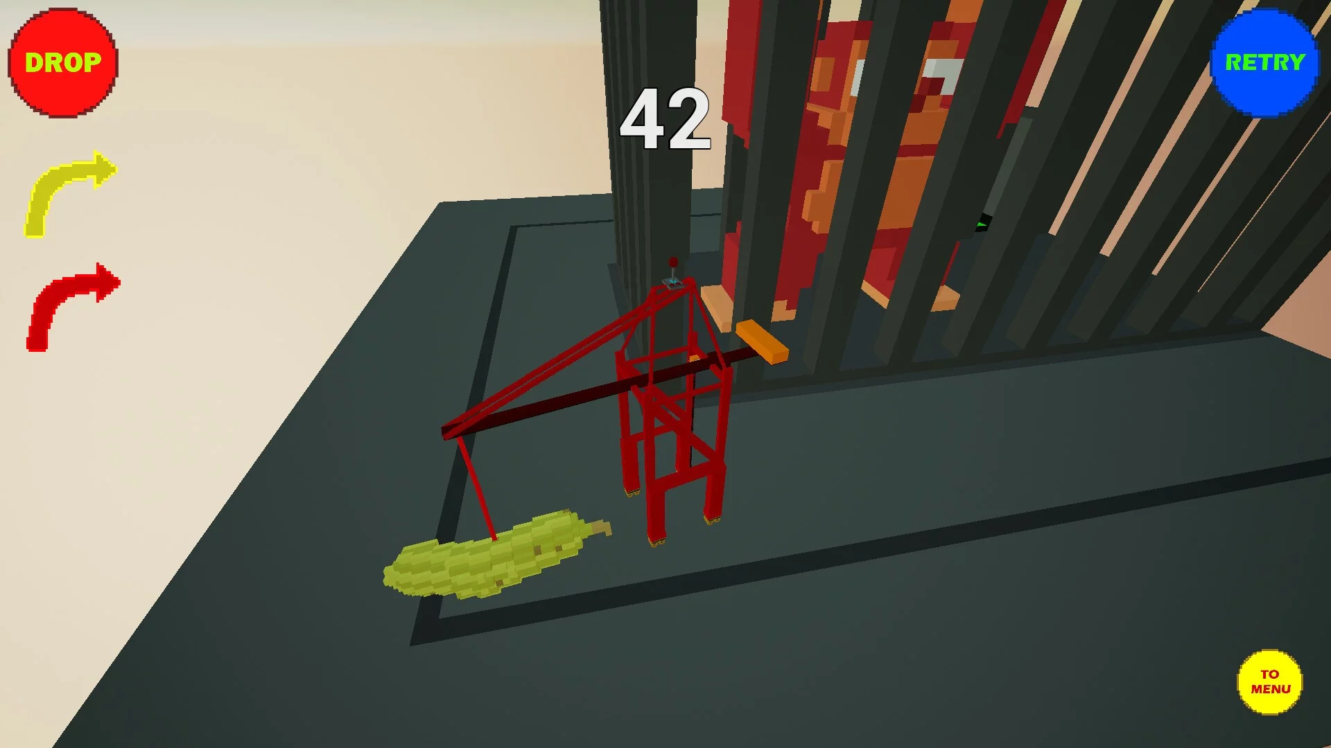 Изображение игры: DockYard