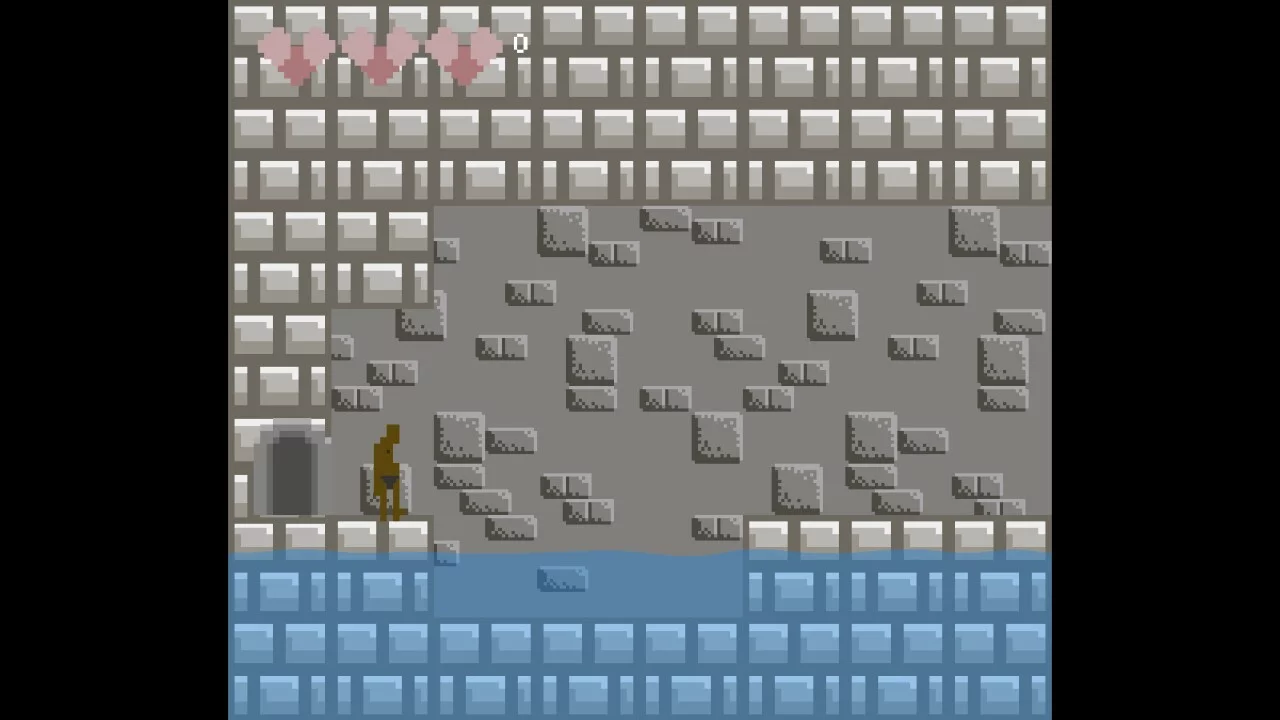 Изображение игры: Back Home