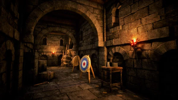 Изображение игры: Castle Creator