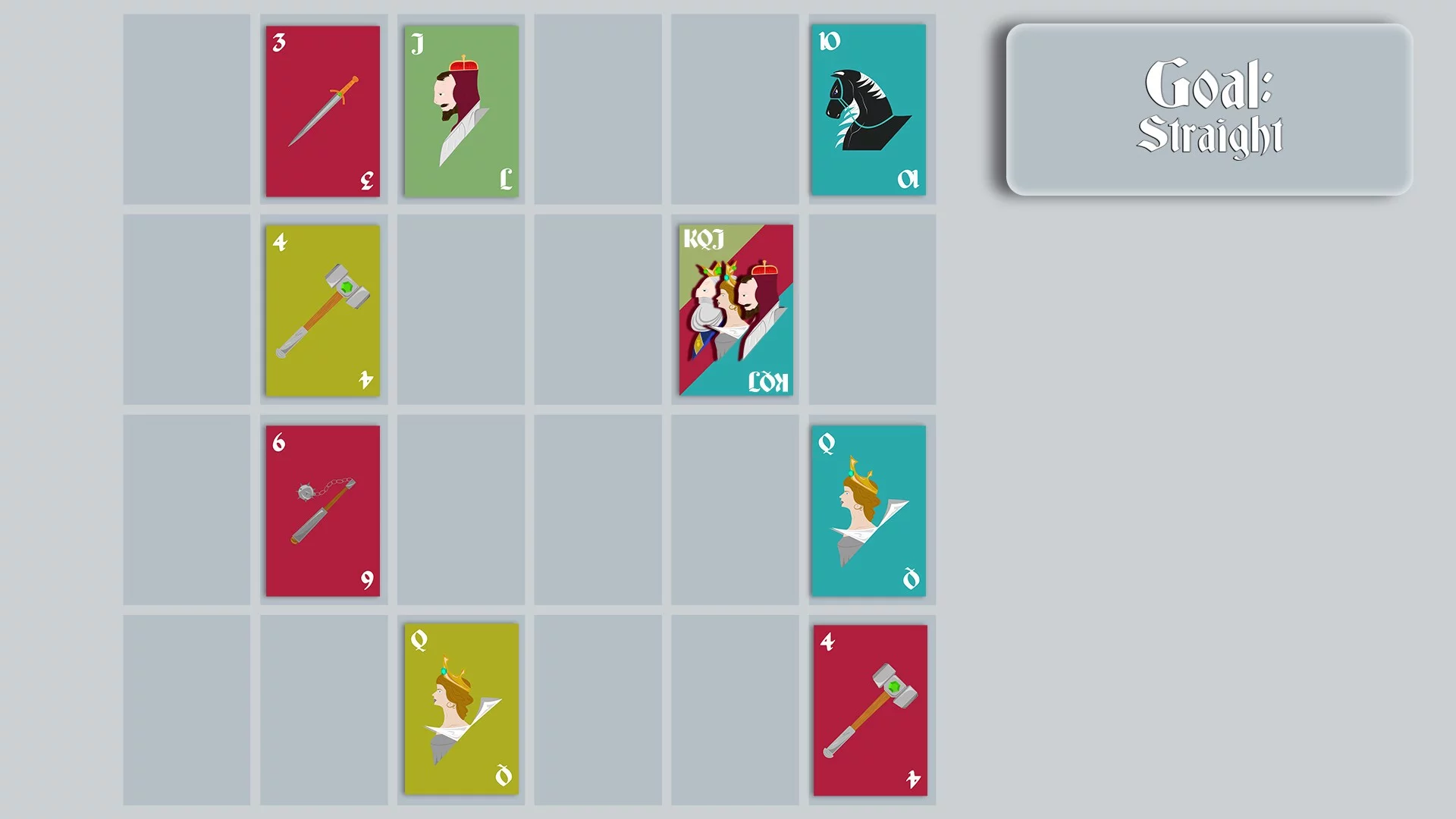 Изображение игры: Poker Hands