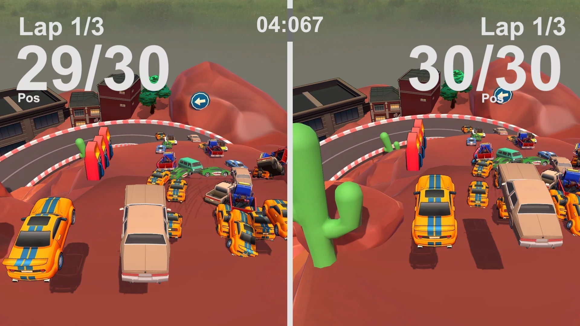 Изображение игры: Little machines world