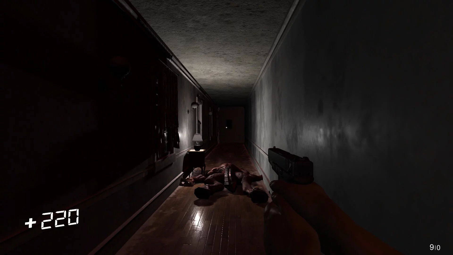 Изображение игры: Secret House | 秘密房间 | 秘密の部屋