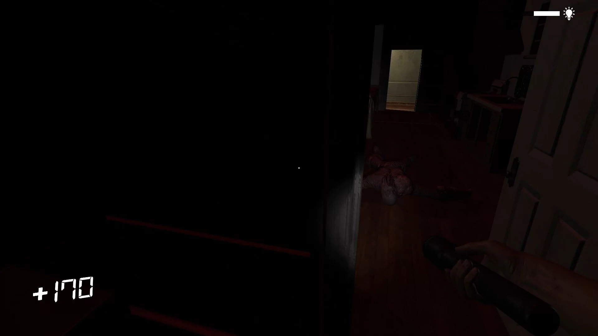 Изображение игры: Secret House | 秘密房间 | 秘密の部屋
