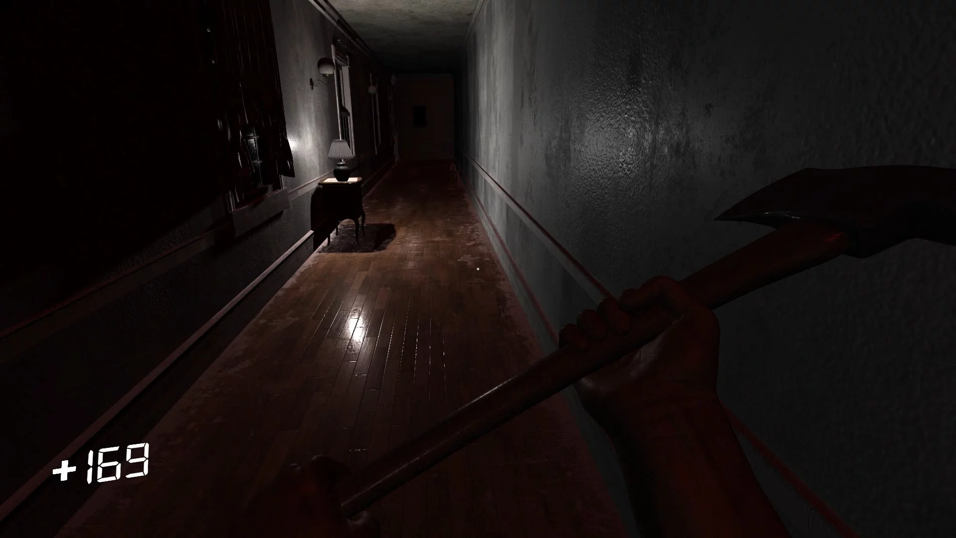 Изображение игры: Secret House | 秘密房间 | 秘密の部屋