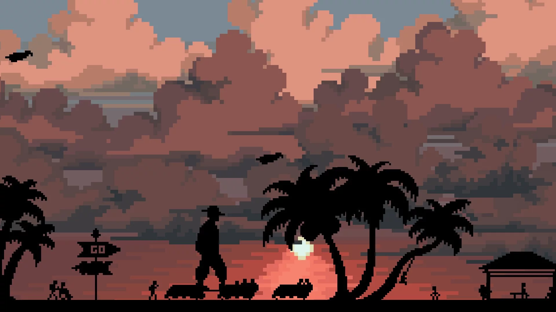 Изображение игры: Silent World