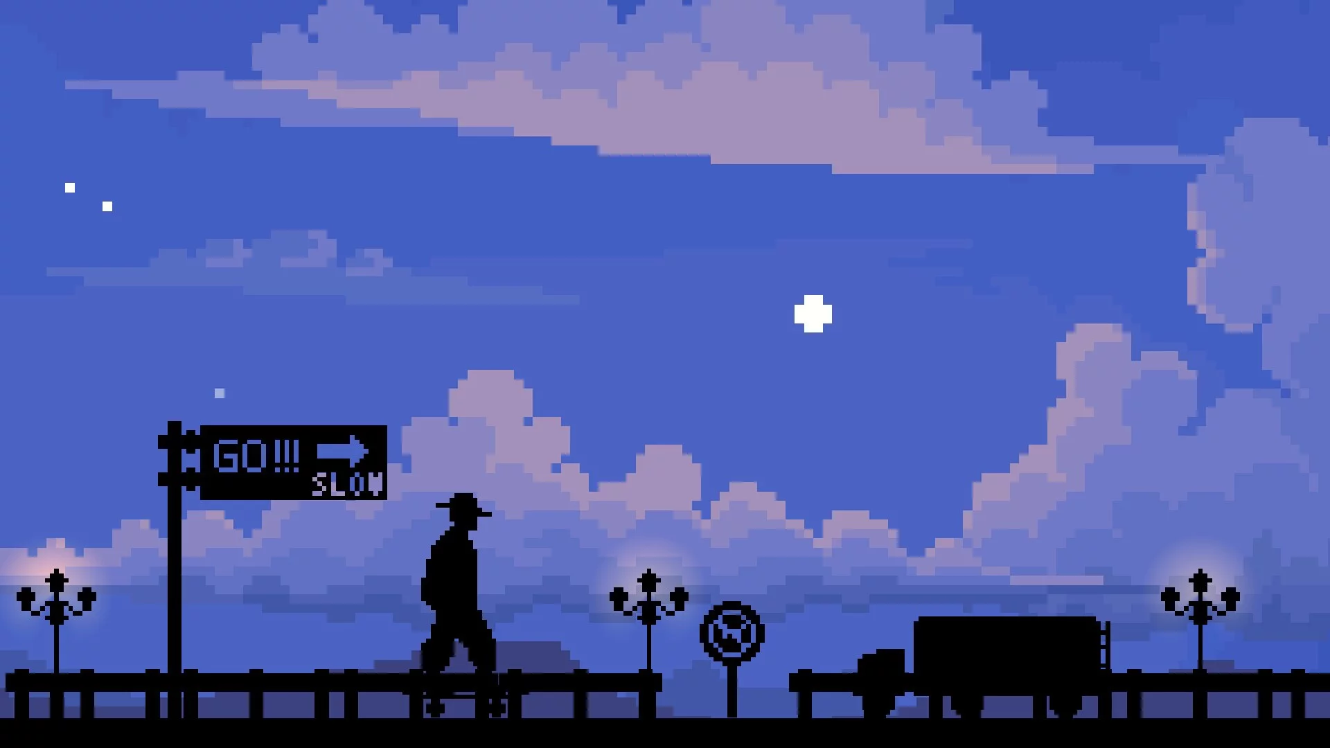 Изображение игры: Silent World
