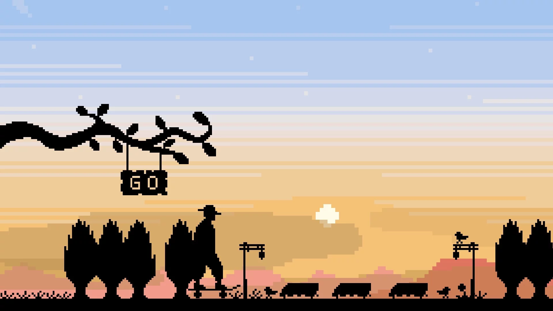 Изображение игры: Silent World