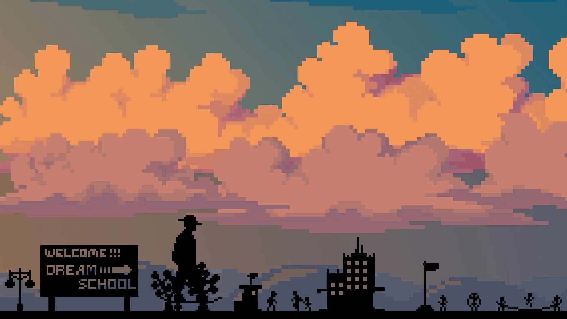 Изображение игры: Silent World