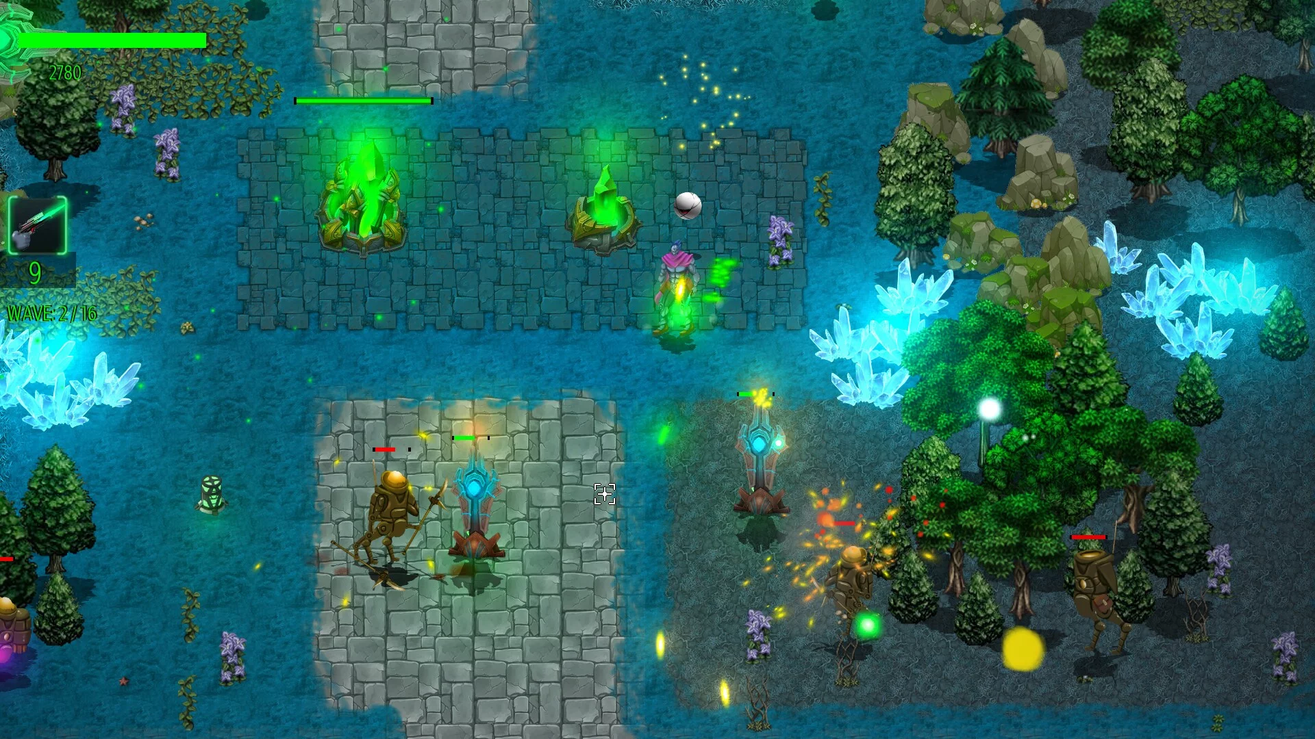 Изображение игры: Black blood