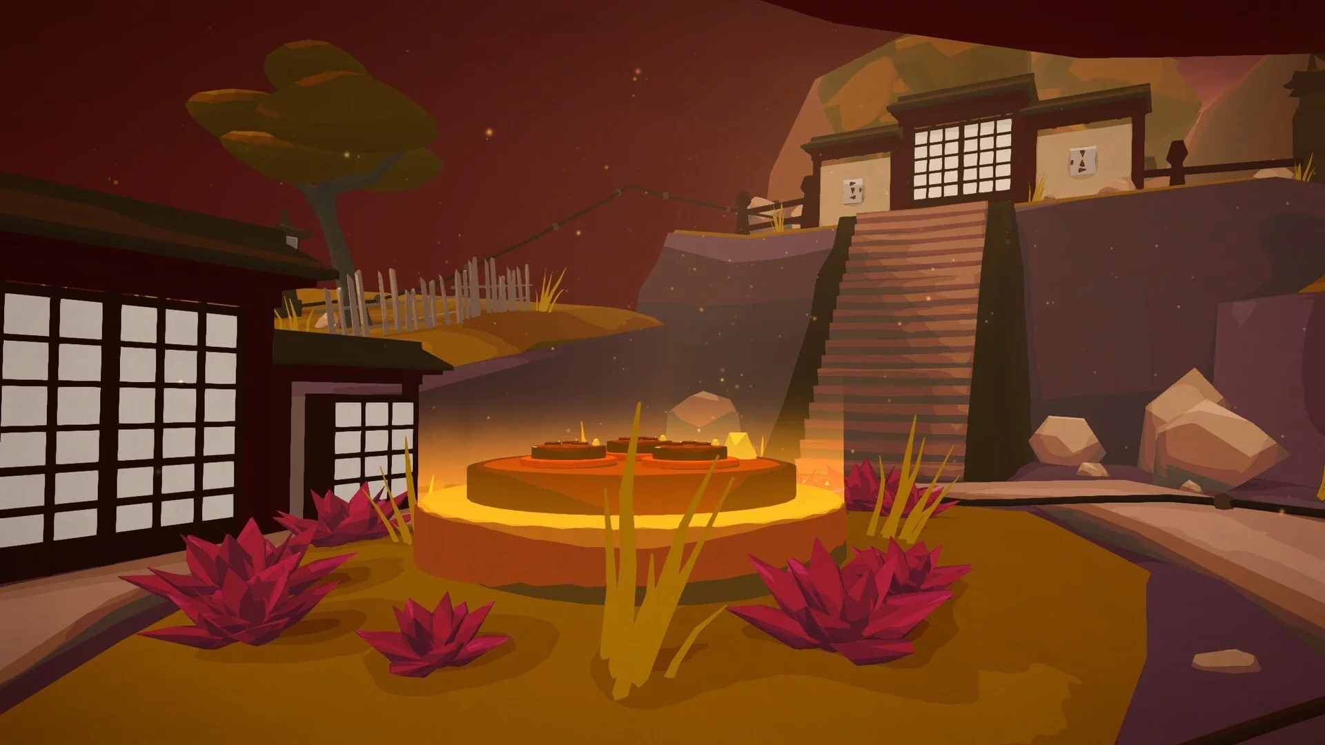 Изображение игры: Mystic Escape - Diary of a Prisoner