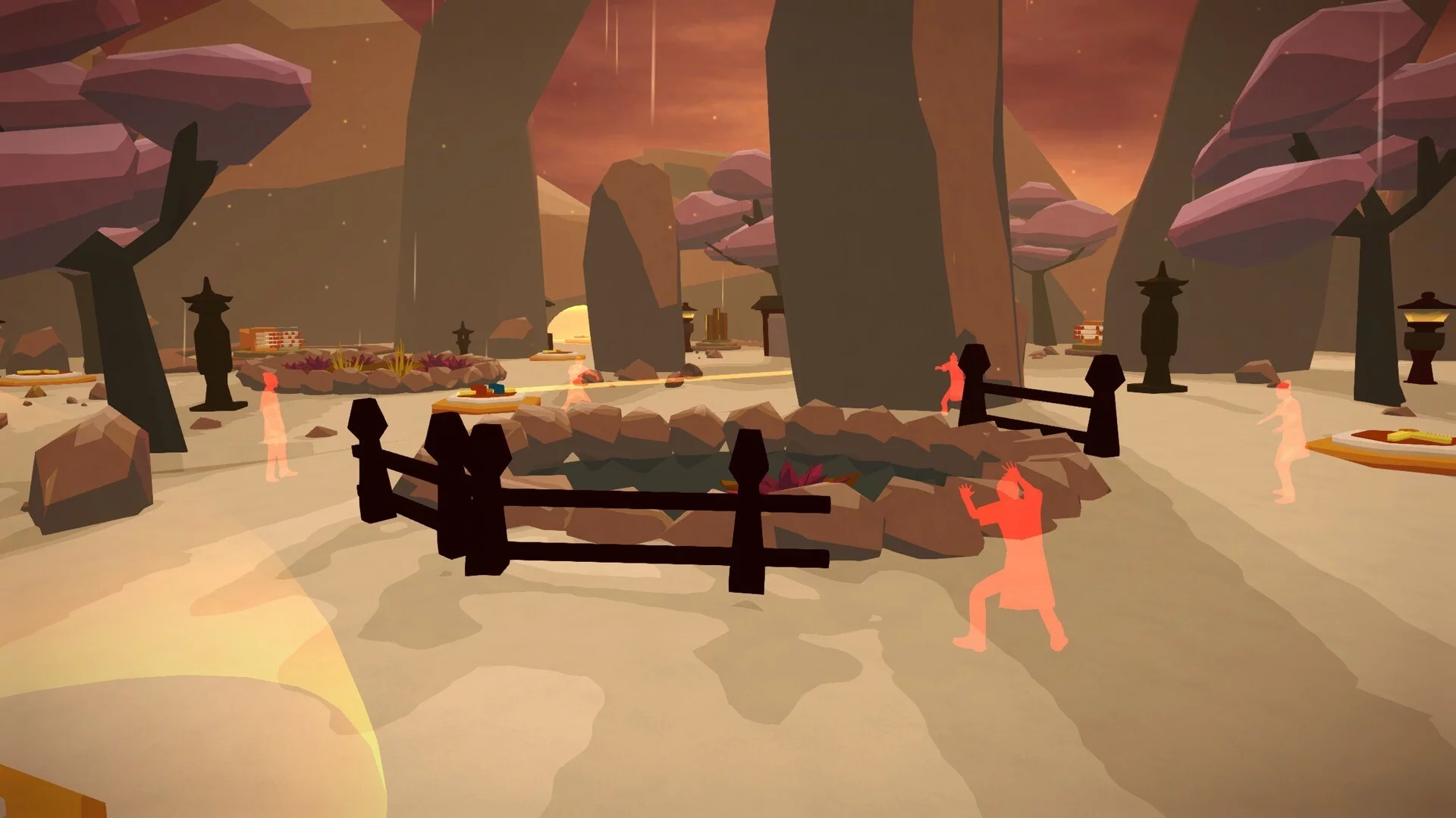 Изображение игры: Mystic Escape - Diary of a Prisoner