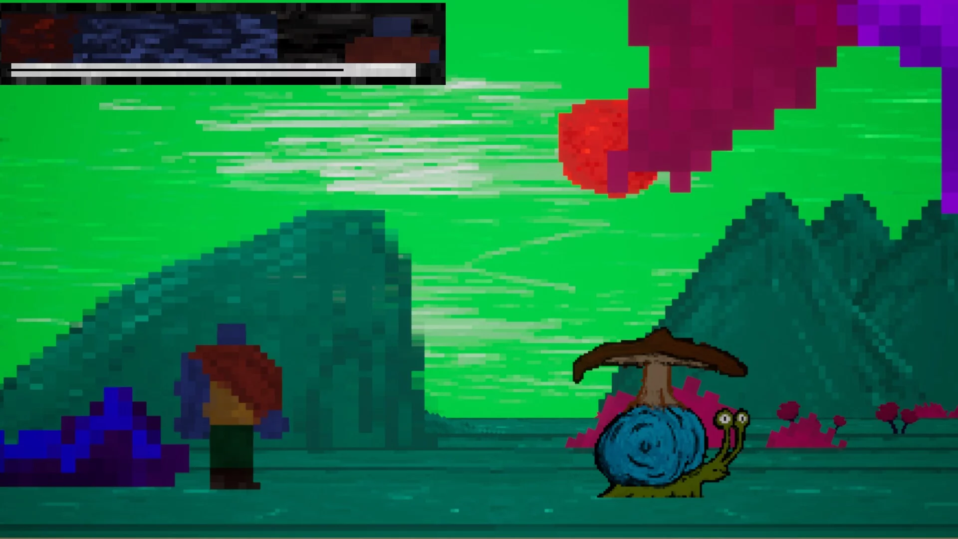 Изображение игры: Topang