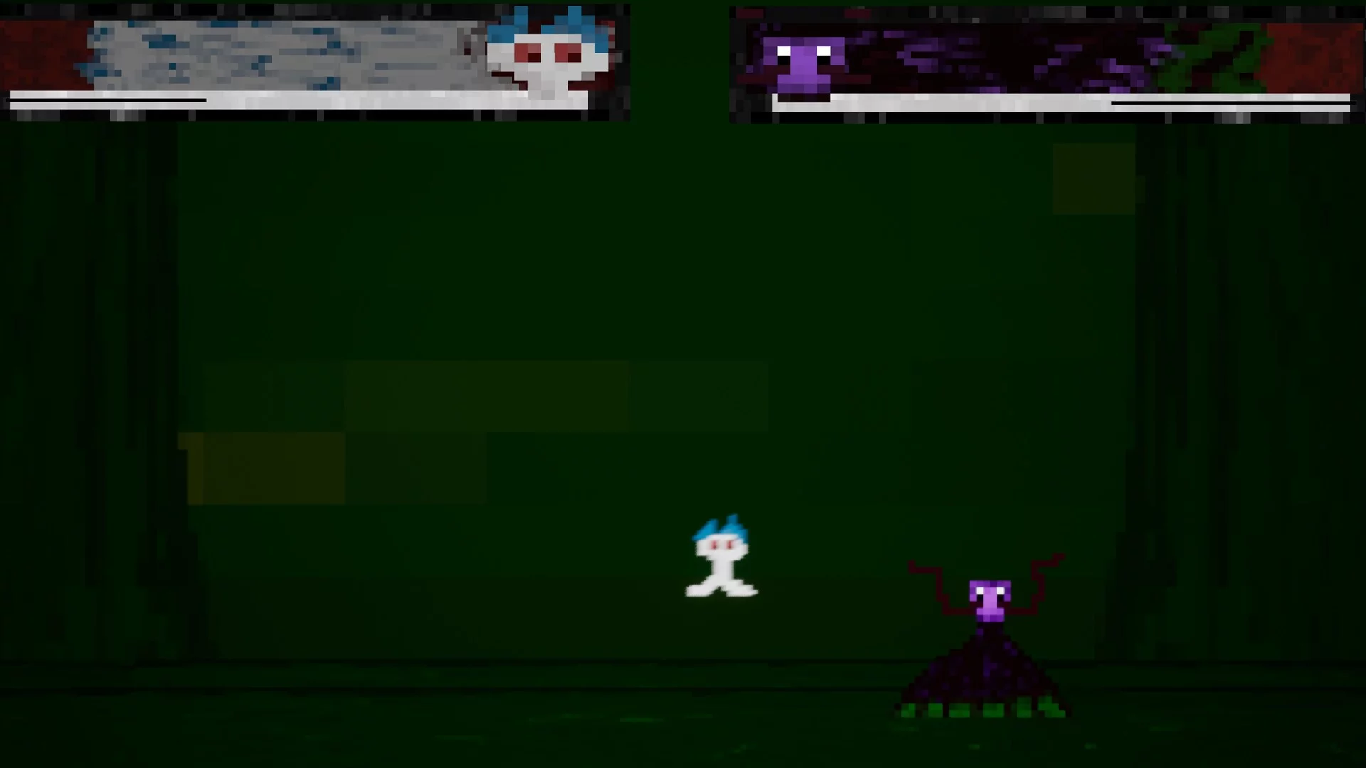 Изображение игры: Topang